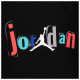Jordan Βρεφικές φόρμες σετ Jumpman Team Blocked Crew Set